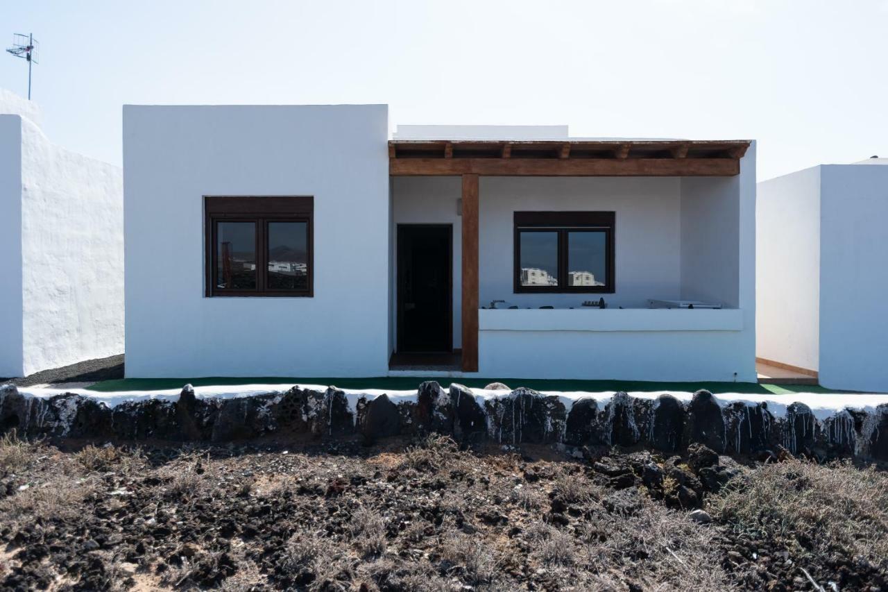 Casa Mar Villa La Santa Exterior photo