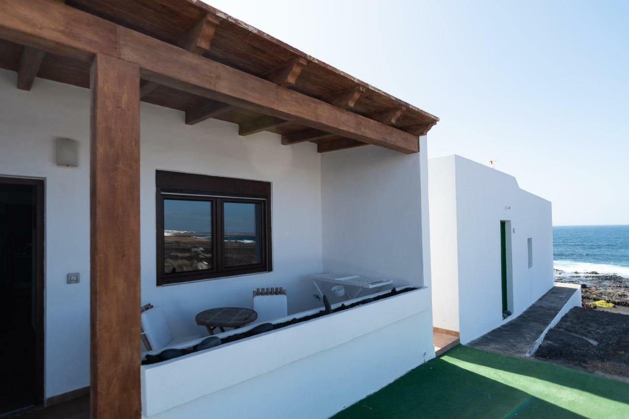 Casa Mar Villa La Santa Exterior photo
