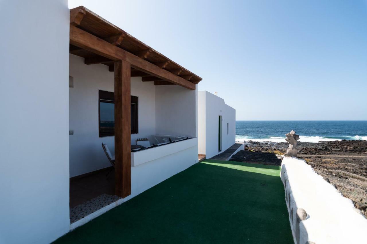 Casa Mar Villa La Santa Exterior photo
